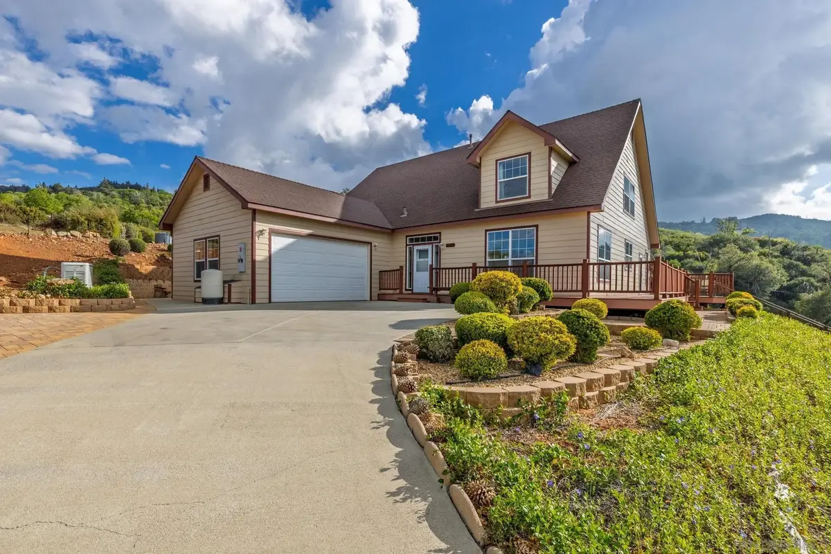 16913 Harrison Park Trl, Julian, CA 92036 - #1