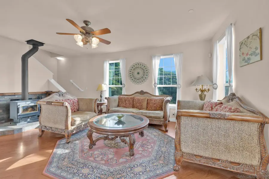 16913 Harrison Park Trl, Julian, CA 92036 - #3