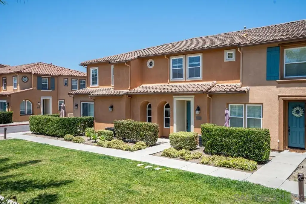 17059 Calle Trevino, Unit 5, San Diego, CA 92127 - #1