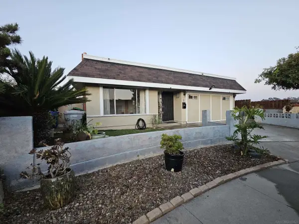 2987 Demeter, San Diego, CA 92139