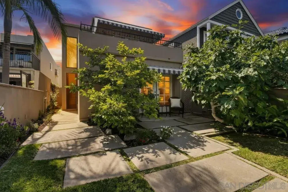313 I Ave, Coronado, CA 92118 - #1