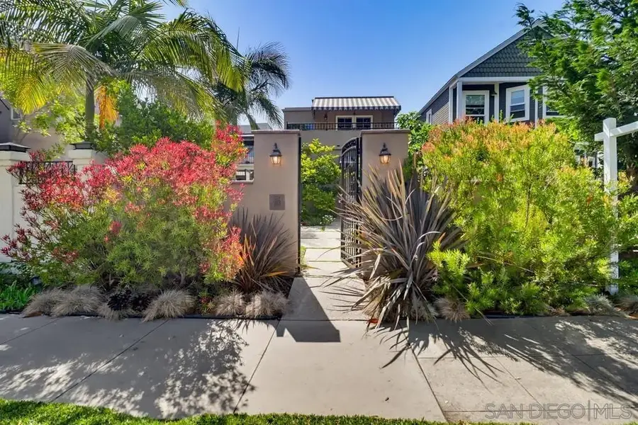 313 I Ave, Coronado, CA 92118 - #2