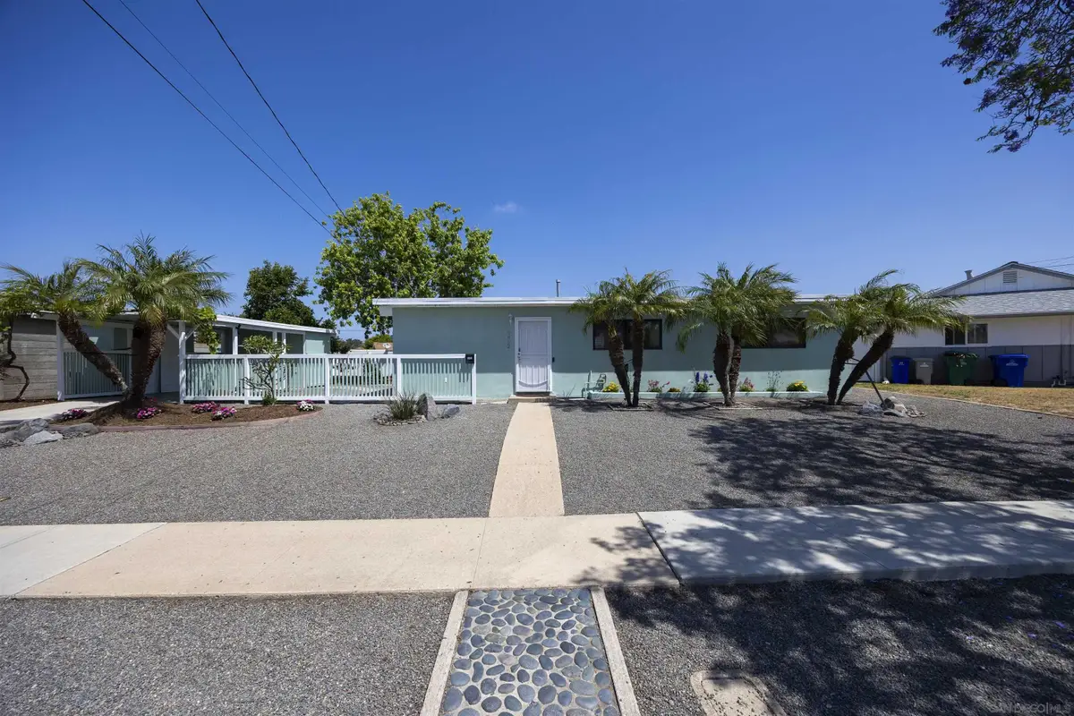 5462 Via Bello, San Diego, CA 92111 - #1