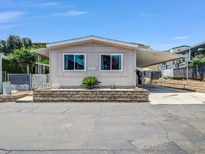 14291 Rios Canyon Rd #13, El Cajon, CA 92021 - #1