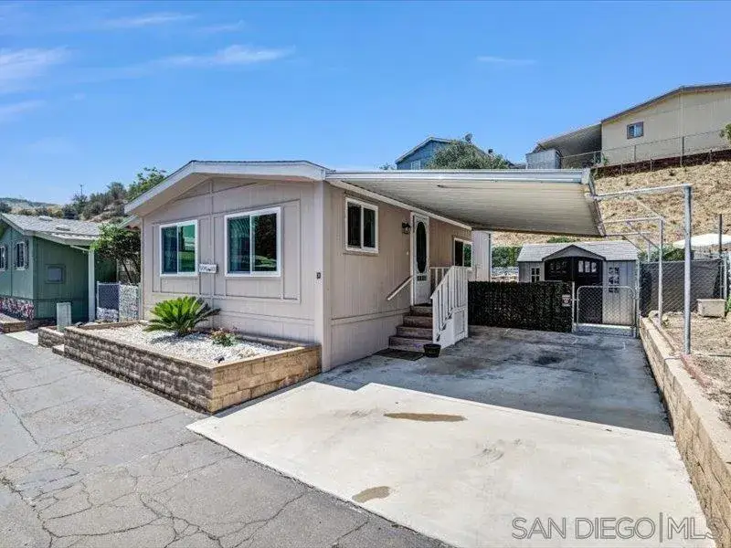 14291 Rios Canyon Rd #13, El Cajon, CA 92021 - #2