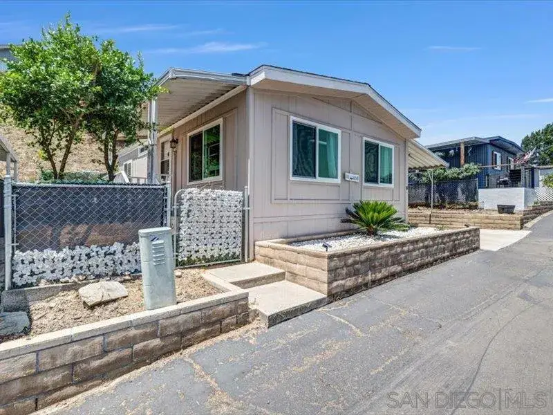 14291 Rios Canyon Rd #13, El Cajon, CA 92021 - #3