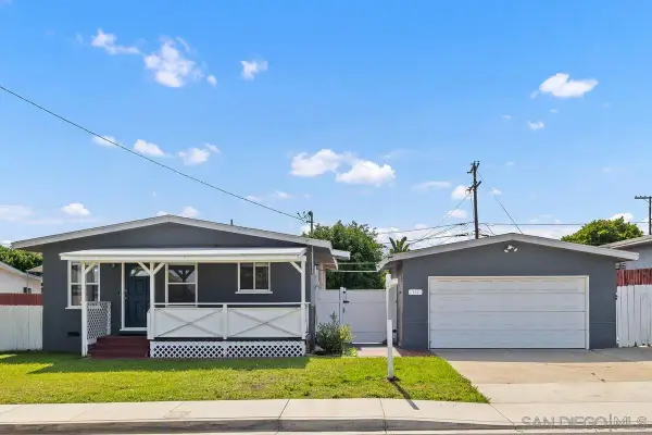 914 16th St, San Diego, CA 92154