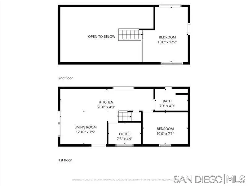 14291 Rios Canyon Rd #3, El Cajon, CA 92021 - #3