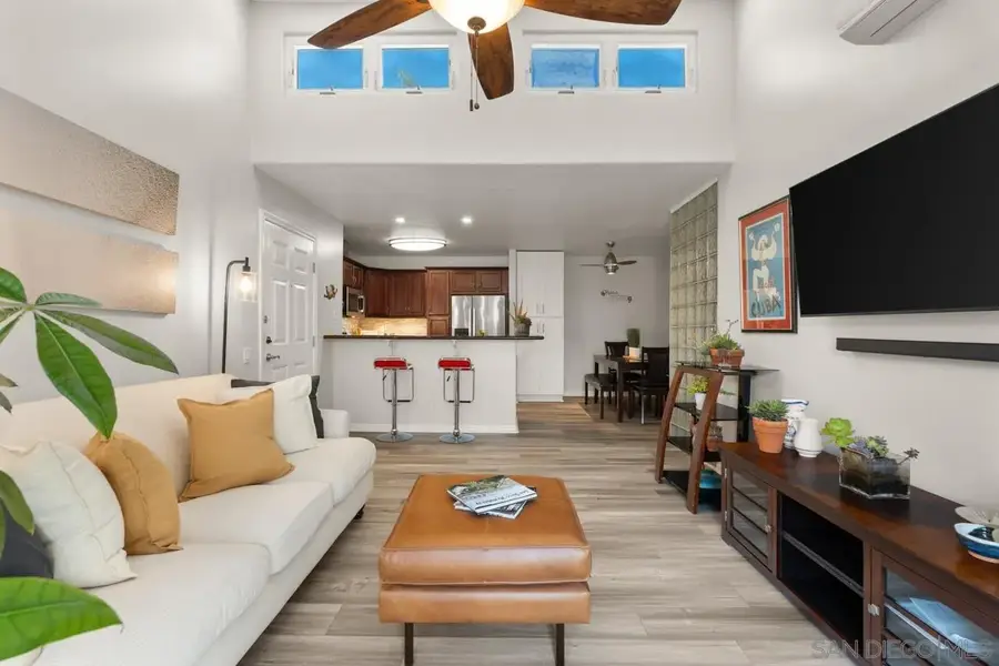 5402 Balboa Arms #415, San Diego, CA 92117 - #3