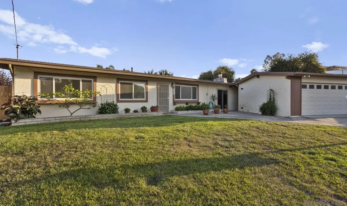 628 Shuboro, Vista, CA 92083 - #1
