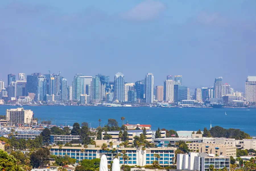 3618 Fenelon, San Diego, CA 92106 - #2