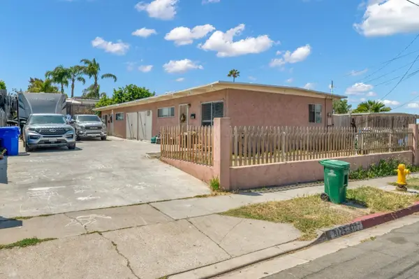 8125-27 Helm, San Diego, CA 92114