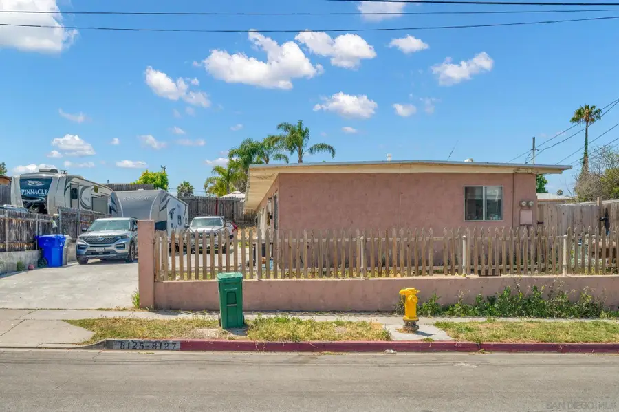 8125-27 Helm, San Diego, CA 92114 - #2