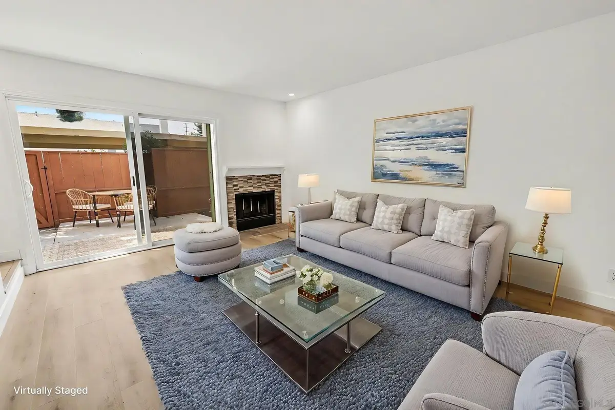 2165 Haller, San Diego, CA 92104 - #1