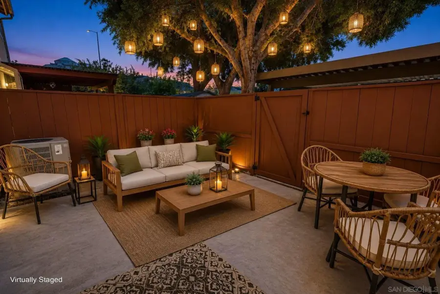 2165 Haller, San Diego, CA 92104 - #2