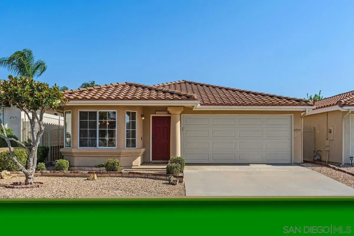 27555 Calle Ladera, Menifee, CA 92585 - #1