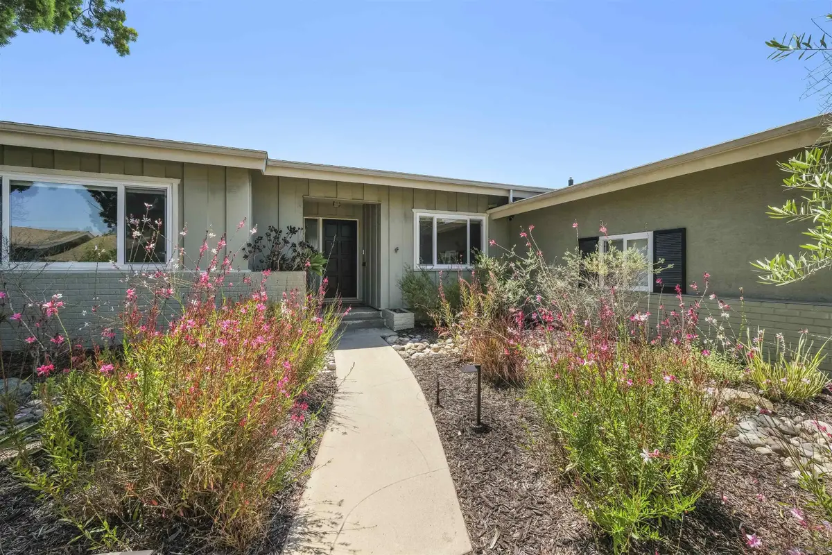 5615 Madra Ave, San Diego, CA 92120 - #1