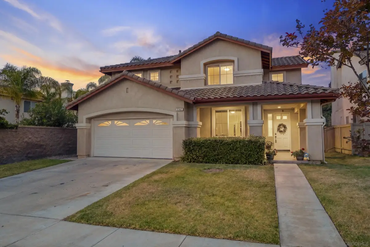 1147 Morgan Hill Dr, Chula Vista, CA 91913 - #1