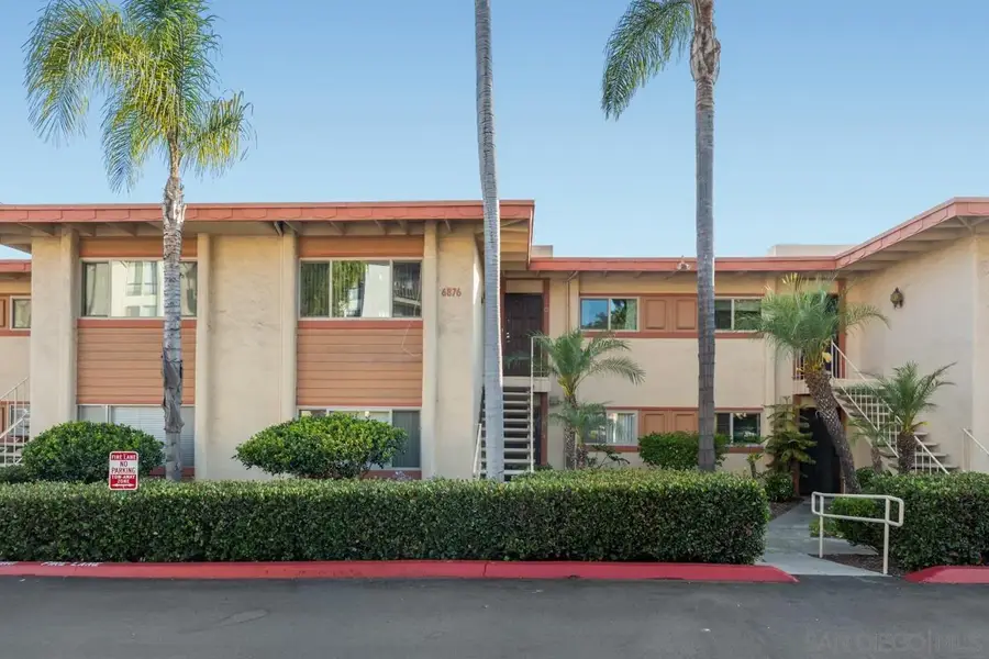 6876 Hyde Park #G, San Diego, CA 92119 - #3