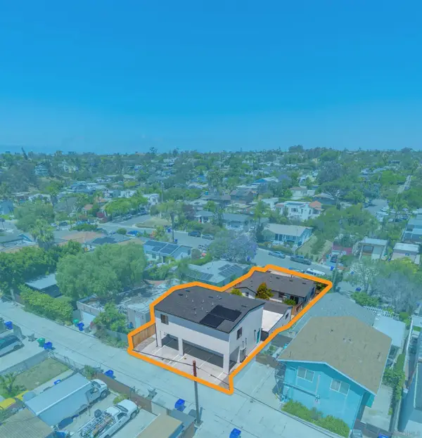 3363-65 A, San Diego, CA 92102
