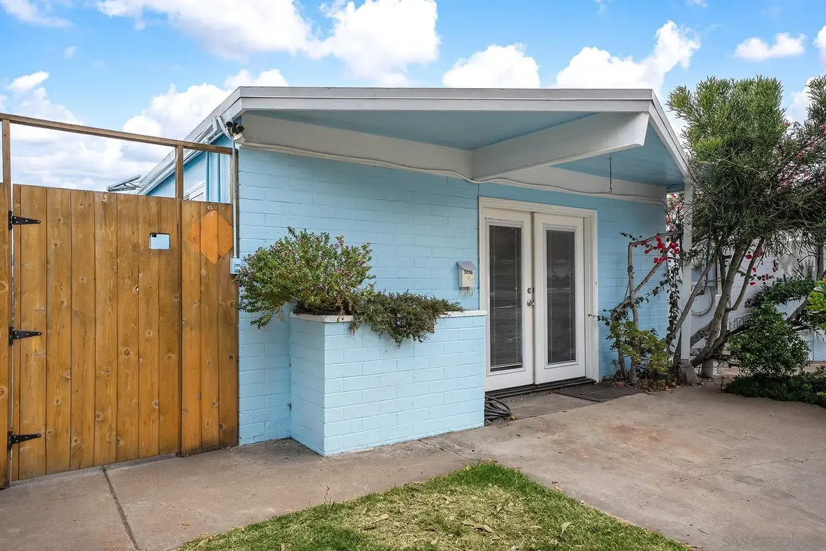5036 W Point Loma Blvd, San Diego, CA 92107 - #1
