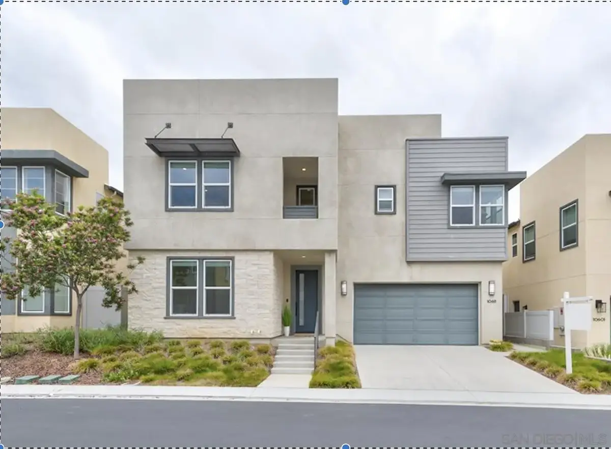 10611 Bergamot, San Diego, CA 92126 - #1
