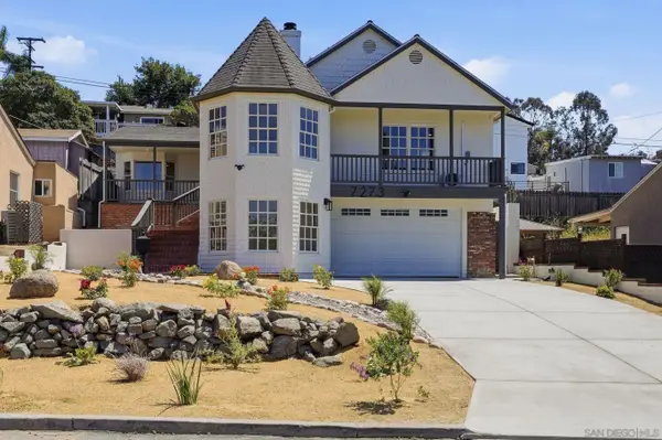 7273 Cornell Ave, La Mesa, CA 91942