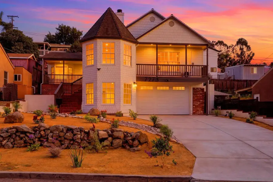 7273 Cornell Ave, La Mesa, CA 91942 - #2