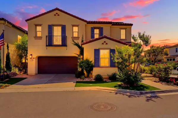 1027 Swaying Palms Way West, San Diego, CA 92154