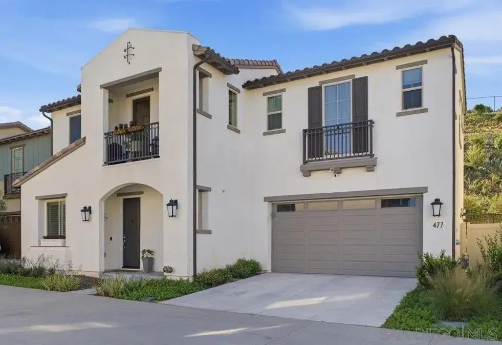477 Village Greens, San Marcos, CA 92078 - #1