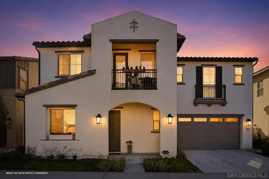 477 Village Greens, San Marcos, CA 92078 - #2