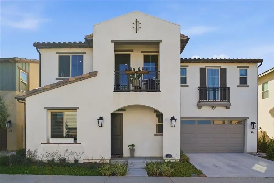 477 Village Greens, San Marcos, CA 92078 - #3