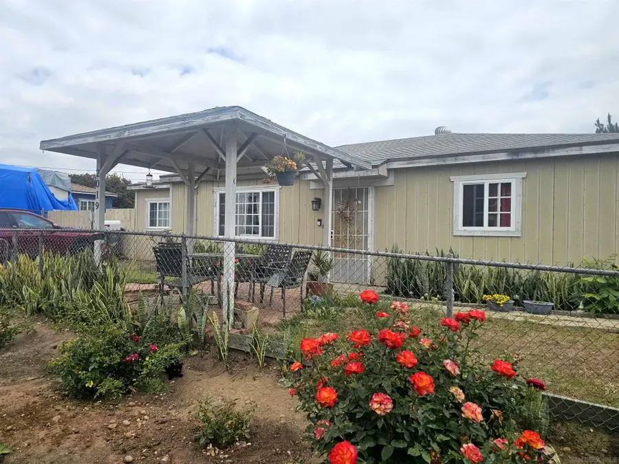 2019 Fairhaven St, Lemon Grove, CA 91945 - #2