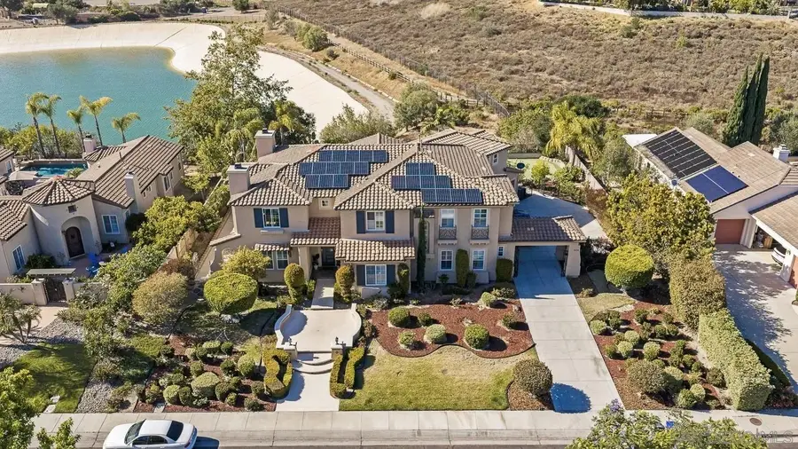 9156 Bernardo Lakes Drive, San Diego, CA 92127 - #2