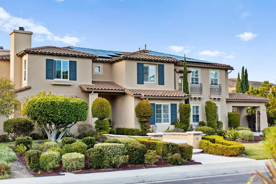 9156 Bernardo Lakes Drive, San Diego, CA 92127 - #3