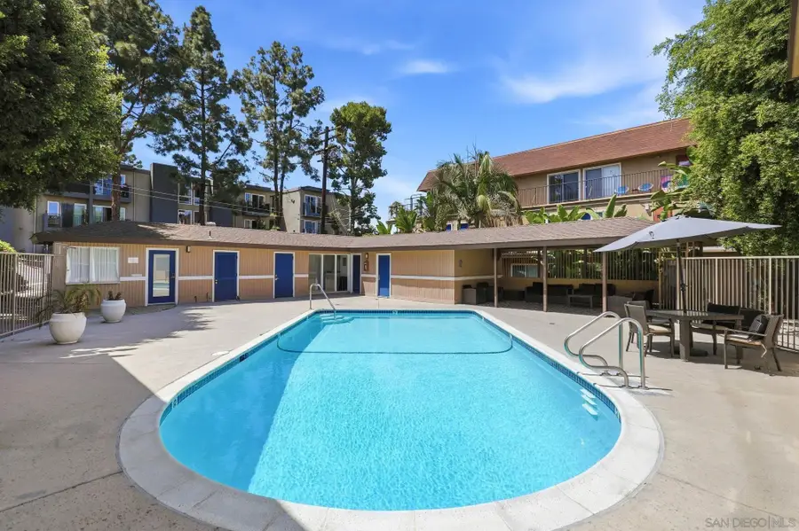 4881 Rolando Court, San Diego, CA 92115 - #3
