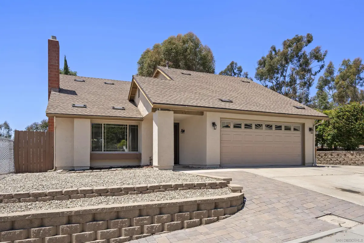 958 Angelus Avenue, San Diego, CA 92114 - #1