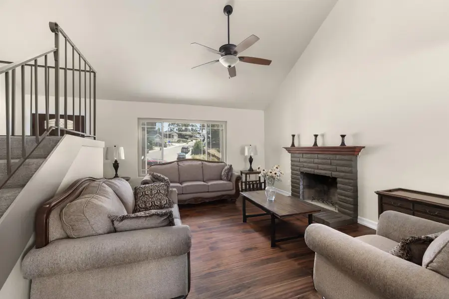 958 Angelus Avenue, San Diego, CA 92114 - #2