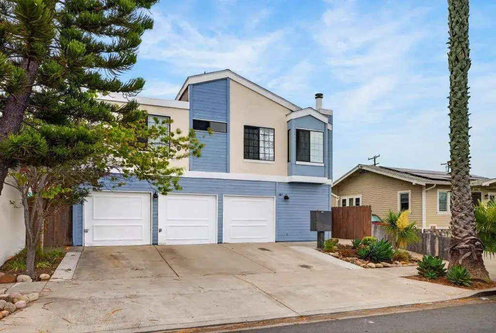 3811 Pershing, San Diego, CA 92104 - #1