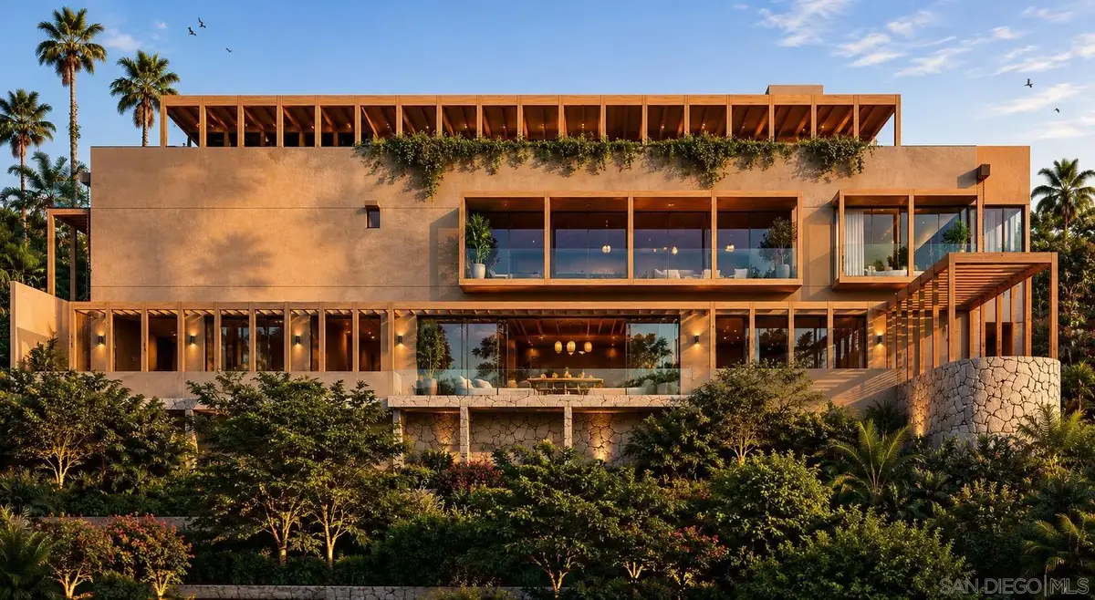 1822 Amalfi St. #1, La Jolla, CA 92037 - #1