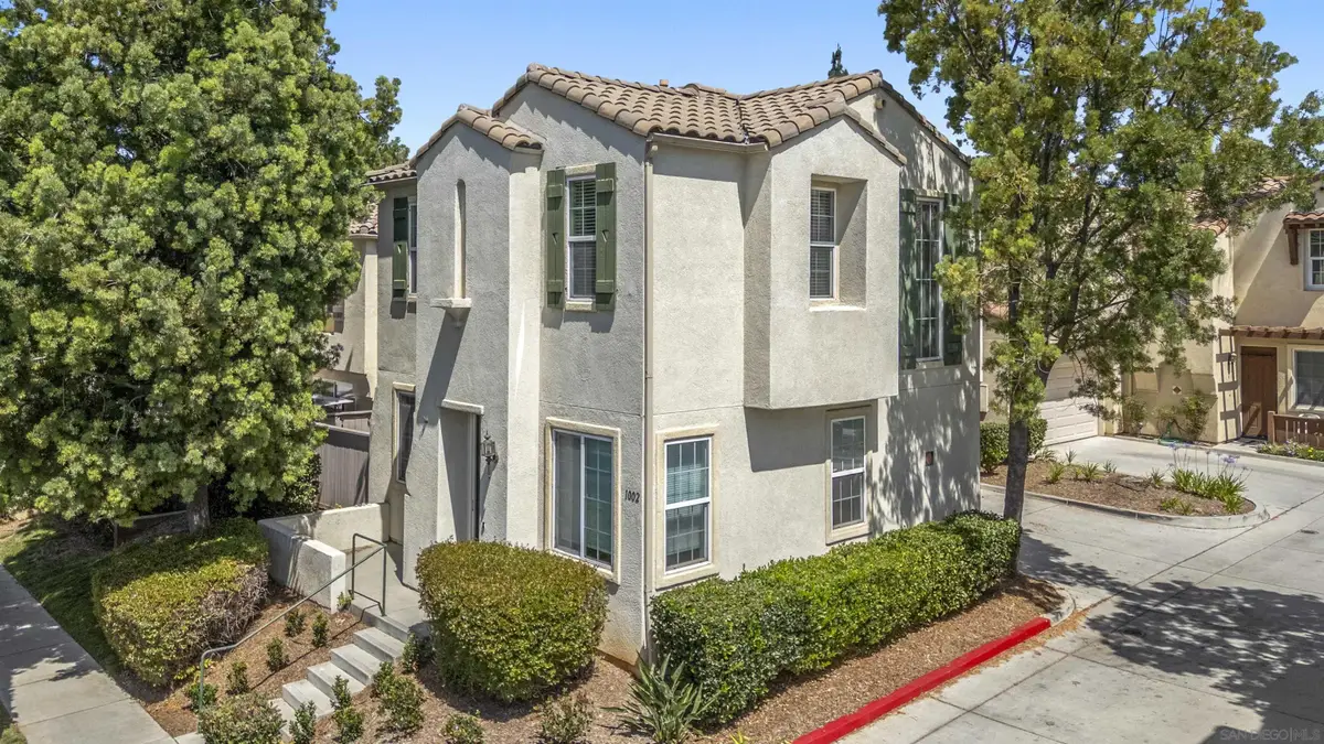 1002 Teatro Cir, El Cajon, CA 92021 - #1
