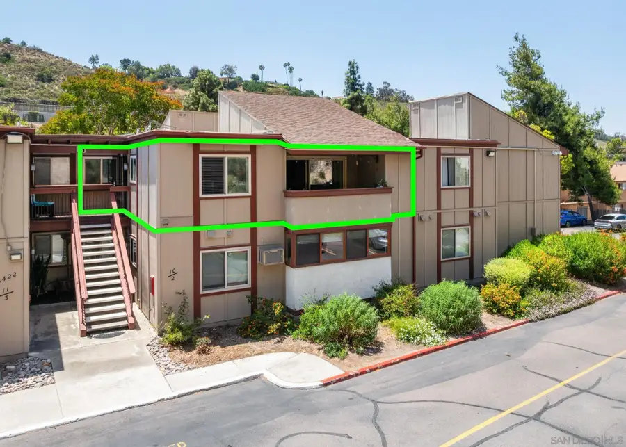 5422 Adobe Falls #10, San Diego, CA 92120 - #3