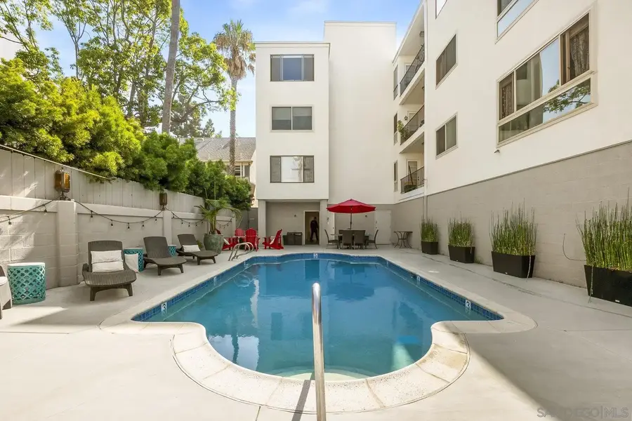 140 Walnut Ave #2A, San Diego, CA 92103 - #2