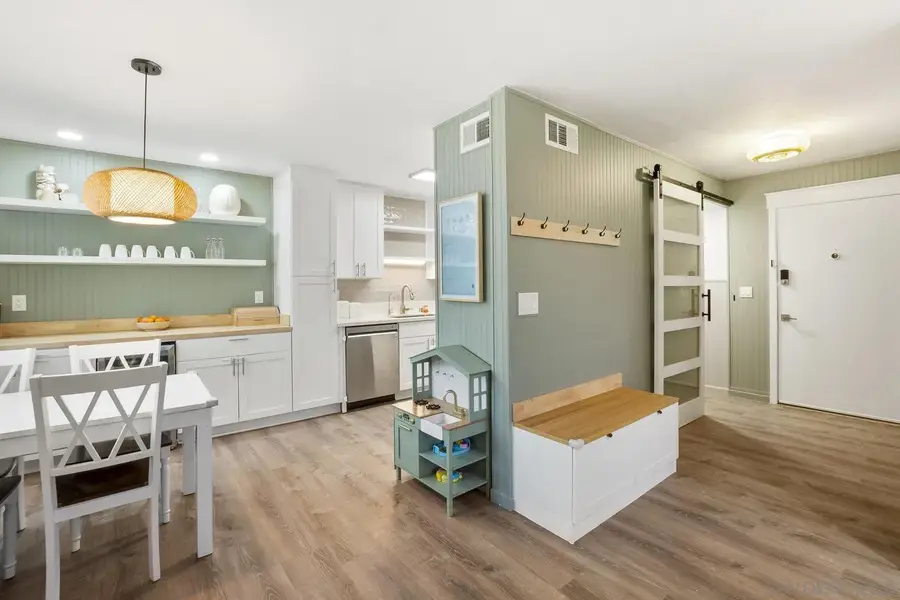 140 Walnut Ave #2A, San Diego, CA 92103 - #3