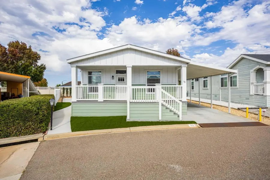 10771 Black Mountain #SPC 92, San Diego, CA 92126 - #2