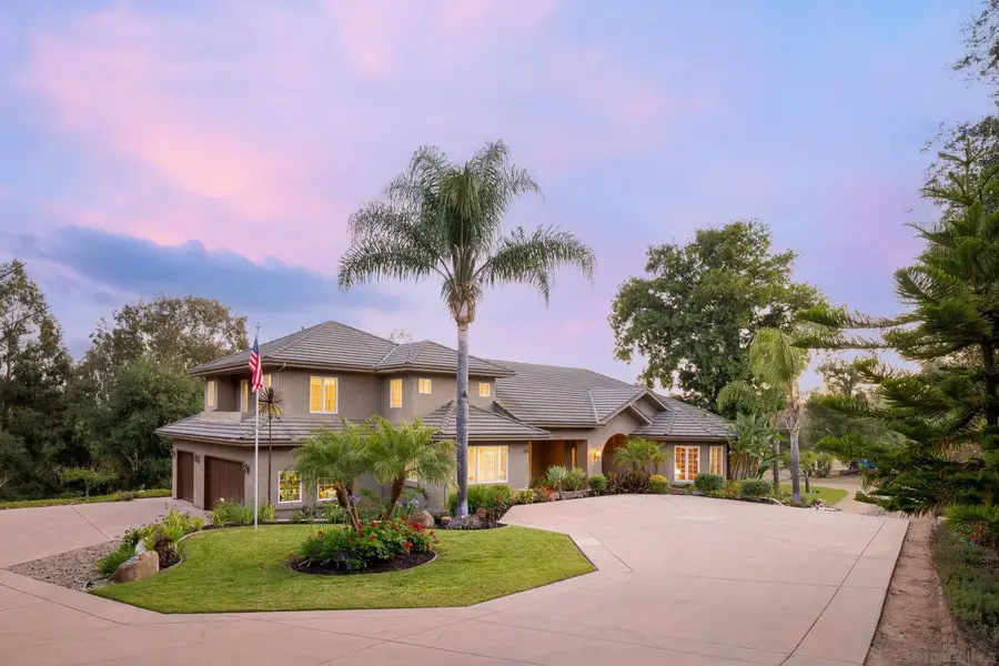 15275 Eastvale Rd, Poway, CA 92064 - #2