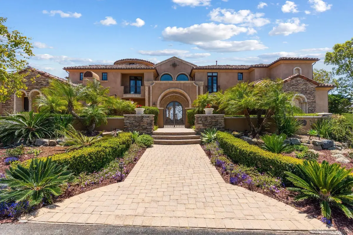18323 Via Ambiente, Rancho Santa Fe, CA 92067 - #1