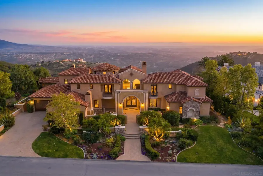 18323 Via Ambiente, Rancho Santa Fe, CA 92067 - #2