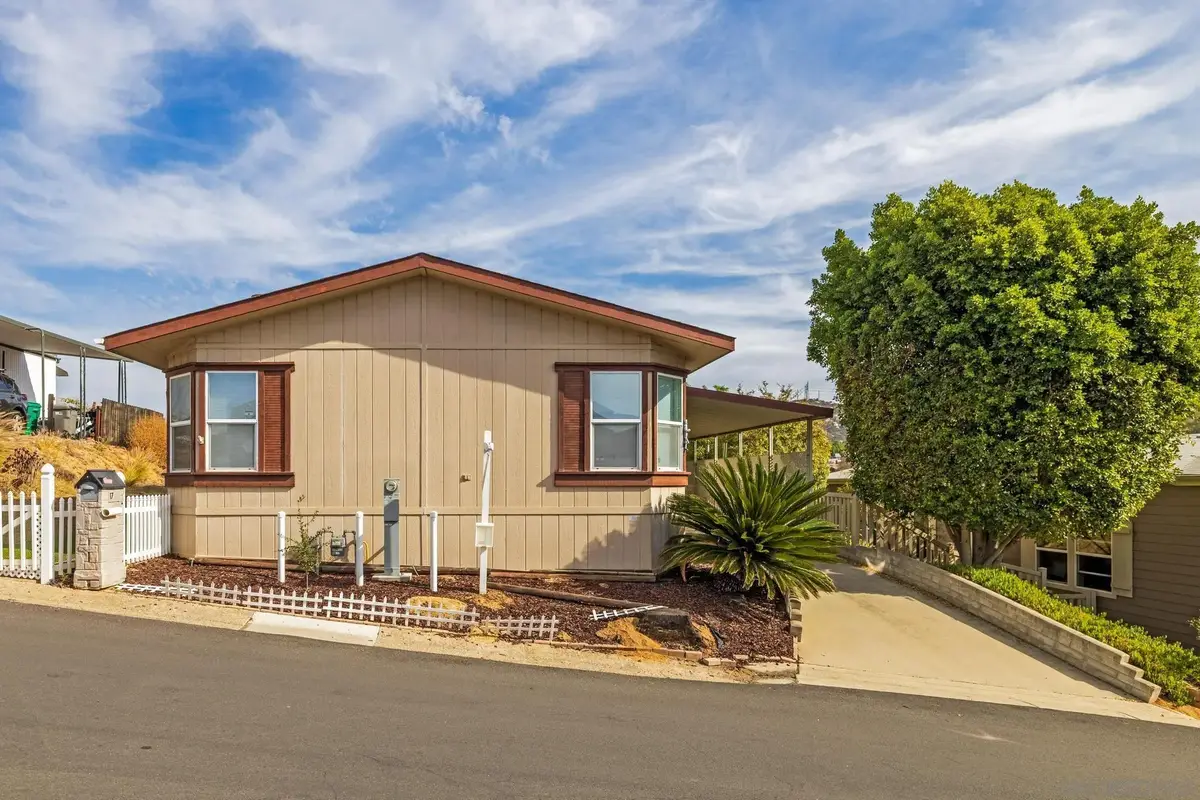 13300 E Los Coches Rd #17, El Cajon, CA 92021 - #1