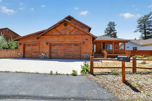 1636 Malabar Wy, Big Bear City, CA 92314